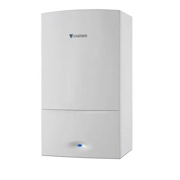 Reparación de Calderas Junkers en Sabadell